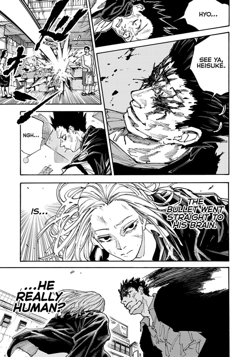 Chapter 127 - Page 21